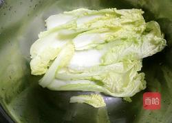 凉拌蛰头的做法图解3