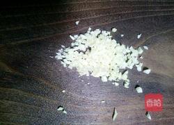 凉拌蛰头的做法图解5