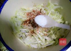 凉拌蛰头的做法图解16