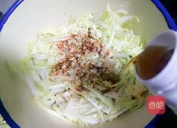 凉拌蛰头的做法图解17