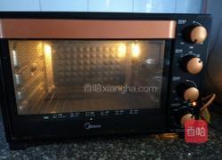 无水无油纸杯小蛋糕的做法图解10