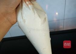 无水无油纸杯小蛋糕的做法图解13