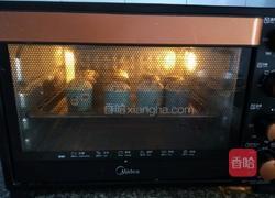 无水无油纸杯小蛋糕的做法图解19