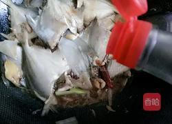 红烧鲳鱼的做法图解7