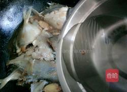 红烧鲳鱼的做法图解10