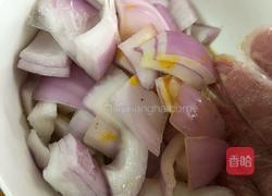 烤羊肉串的做法图解5