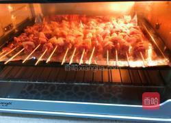 烤羊肉串的做法图解9