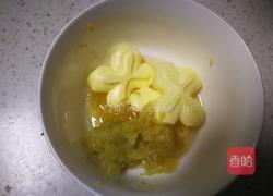 蒜香牛奶芝士烤吐司的做法图解4