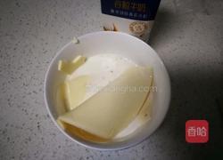 蒜香牛奶芝士烤吐司的做法图解9