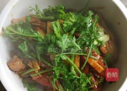 炒里脊的做法图解11