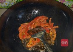 炒里脊的做法图解6