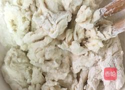 泡菜面疙瘩的做法图解7