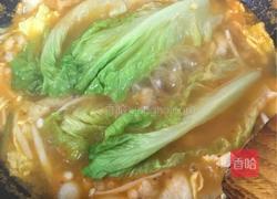 泡菜面疙瘩的做法图解10