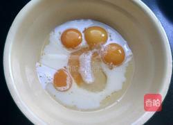 原味蛋糕卷的做法图解5