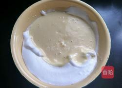 原味蛋糕卷的做法图解12