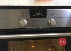 烤箱烤地瓜的做法图解1