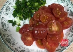 茄汁白玉菇的做法图解3