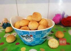 椰丝球的做法图解1