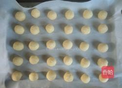 椰丝球的做法图解15