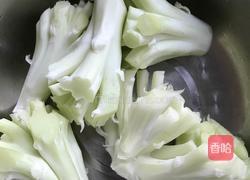 凉拌菜根的做法图解4