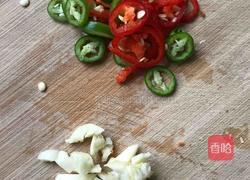 凉拌菜根的做法图解8