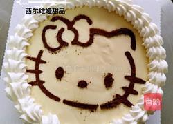 提拉米苏好好吃的做法图解8