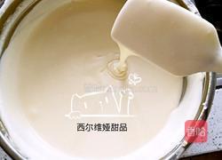 提拉米苏好好吃的做法图解5