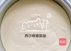 提拉米苏好好吃的做法图解6