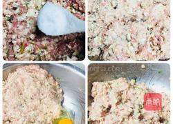 香茹豆腐肉丸汤的做法图解5