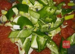 家常溜肥肠的做法图解4