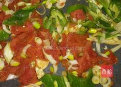 家常溜肥肠的做法图解5