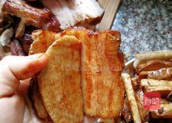 香芋扣肉的做法图解6