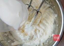 原味黄油曲奇的做法图解5