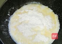 泡芙的做法图解4