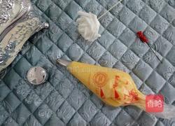 曲奇饼干的做法图解9