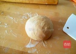 熊出没包的做法图解5