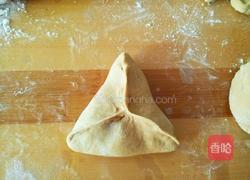 熊出没包的做法图解10