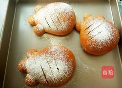 熊出没包的做法图解14