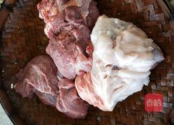 腊肠的做法图解1