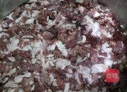 腊肠的做法图解2