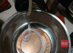 腊肠的做法图解5