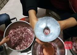 腊肠的做法图解6