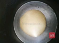 老婆饼的做法图解6