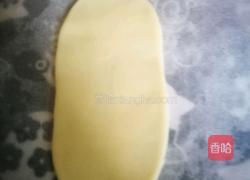 老婆饼的做法图解10