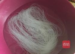 蒜蓉蒸虾的做法图解1