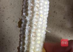 玉米土豆粑粑的做法图解1