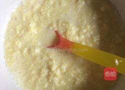 玉米土豆粑粑的做法图解3