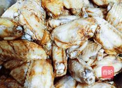 齐氏秘制可乐鸡翅的做法图解3