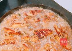 齐氏秘制可乐鸡翅的做法图解6