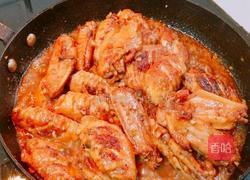 齐氏秘制可乐鸡翅的做法图解7